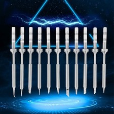 (11pcs TS100 Solder Tip