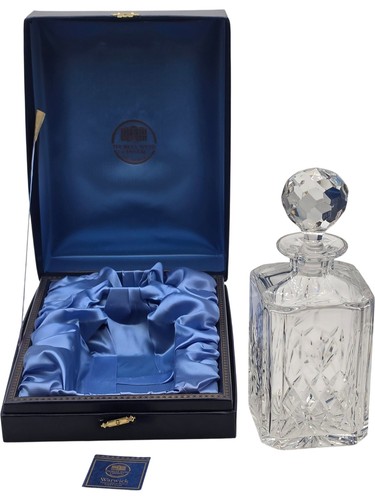 Thomas webb warwick - thomas,