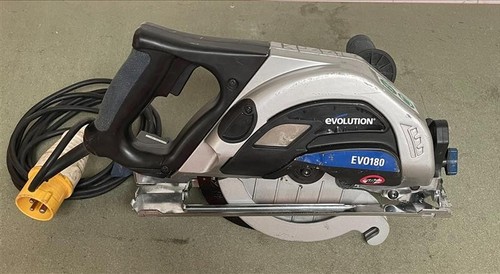 Evolution heavy duty metal - heavy,