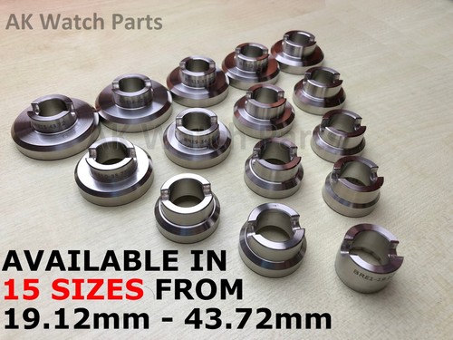 Sizes s watch - in,