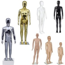 Kids Model Mannequin Shop