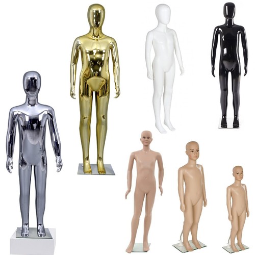 Kids model mannequin - kids,