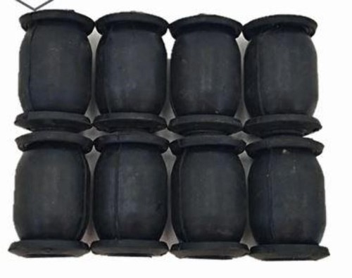 Bushing front rear arm - bushing, a-arm