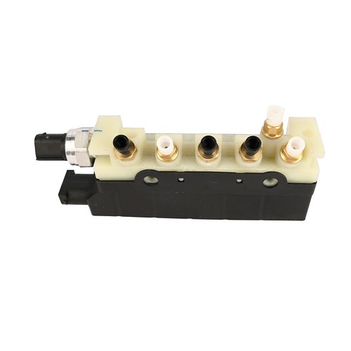 New air suspension - air,