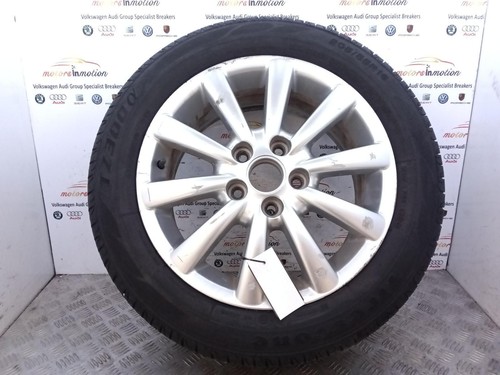 Sharan lissabon 16 inch - sharan,