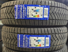 2X NEW COMPASAL 215/75 R16C 113/111R ALL SEASON VAN TYRES 215 75 16 2157516 C+B