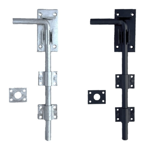Drop bolt 24 - bolt, 12"