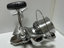 Shimano Super Aero Spinjoy 35