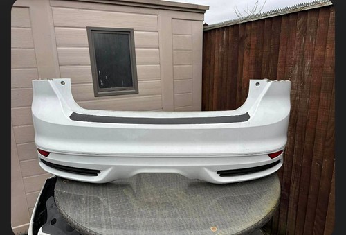 Ford focus 250 rear - focus,