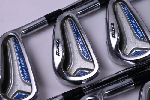 Mizuno 200 irons pw - irons, /