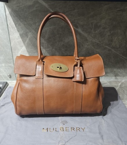 Mulberry bayswater oak - in,
