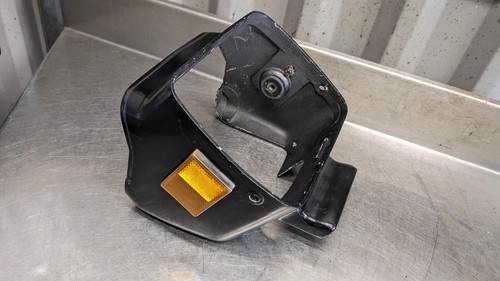 Suzuki gsx750et headlight cowl - gsx750et,