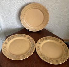 Vintage Kiln Craft Bacchus 3