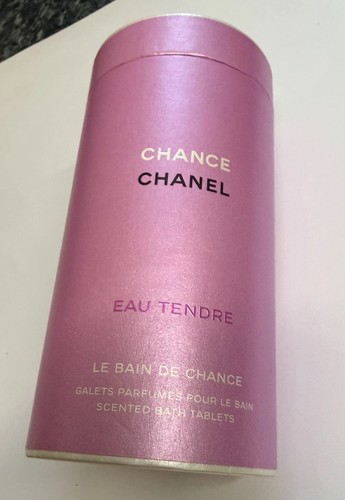 Chance chanel eau tendre - chanel,