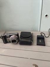 Panasonic Lumix DMC-TZ7 Black