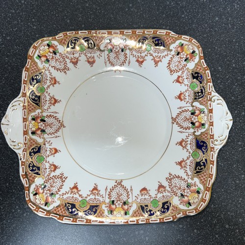 Burgess bros carlisle ware - burgess,