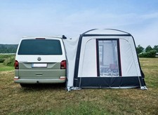 Isabella Air X-Tension Awning