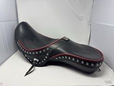 Corbin 2-up seat saddle FXR