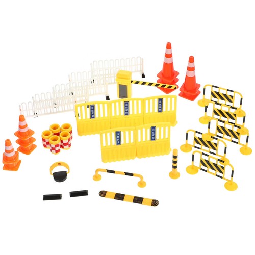 Toy road sign traffic signs - road,
