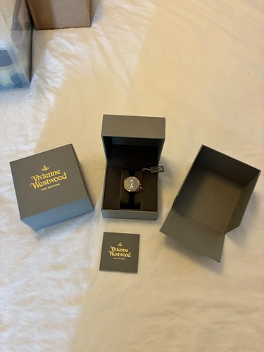 Vivienne westwood black - westwood,