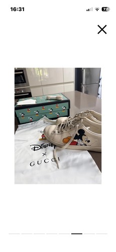 Gucci mickey mouse disney - x,