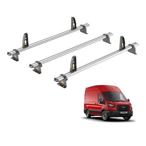 Ford transit roof rack - roof, for