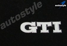 Tailored For VW GOLF LUXURY