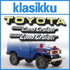Fits For TOYOTA LAND CRUISER