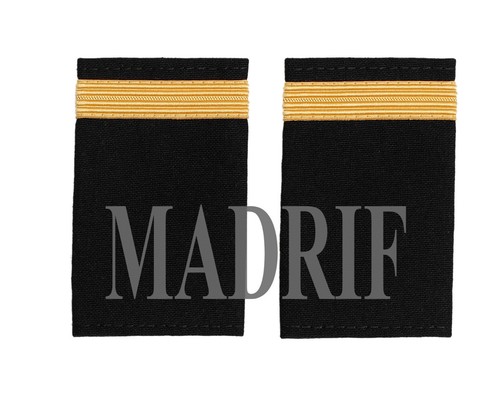Pilot captain gold - pilot, captain,gold