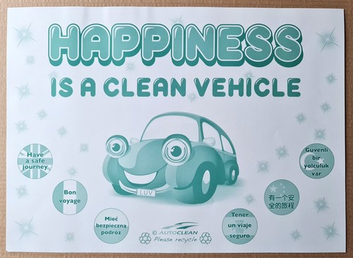 100 car valeting - 100,