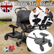 Universal Kids Buggy Board w/