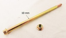 10MM AXLE SPINDLE SWING ARM