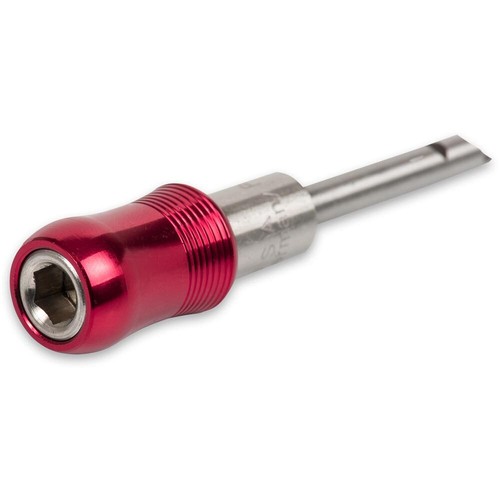 Hex bit adaptor - bit, yankee