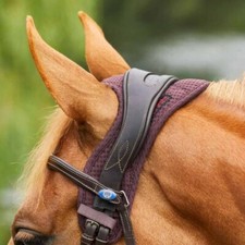 XFULL Brown Protechmasta Infrared Poll Guard Therapy Tension Relief 🩷RescueFund