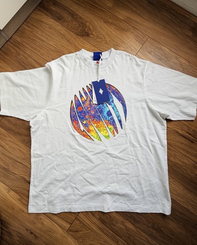 Marcelo burlon lunar - lunar, men's