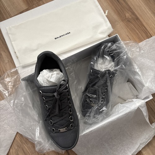 Balenciaga men trainers - men's, size