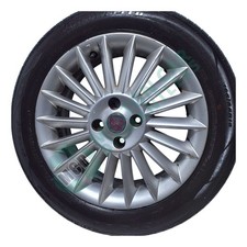 FIAT PUNTO EVO / GRANDE 16"