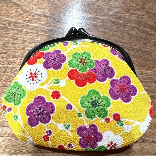 Japanesestyle plum handbag - japanesestyle,