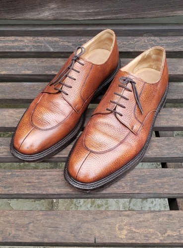 Church dartmoor leather - church's,
