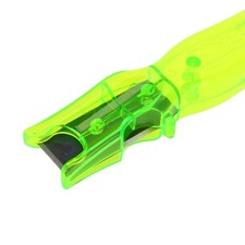 New Archery Feather Fletching Removing Tool Remover Steel Acces GF