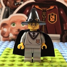 Lego Harry Potter - Harry