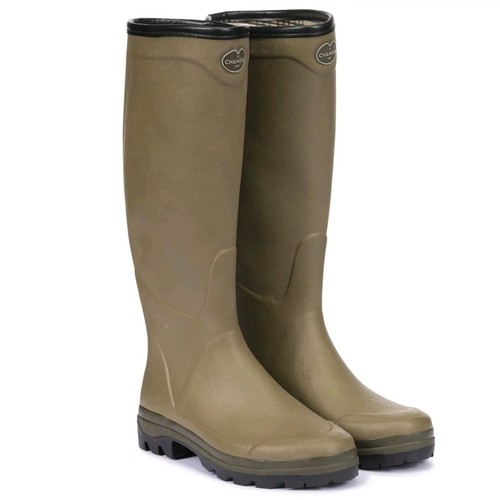 Chameau country cross - le,