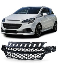Vauxhall Corsa E 2015 to 2019