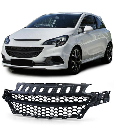 Vauxhall corsa 2015 2019 - e,
