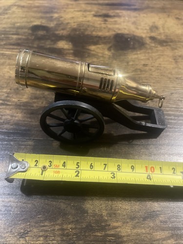 Vintage old cigarette metal - vintage,
