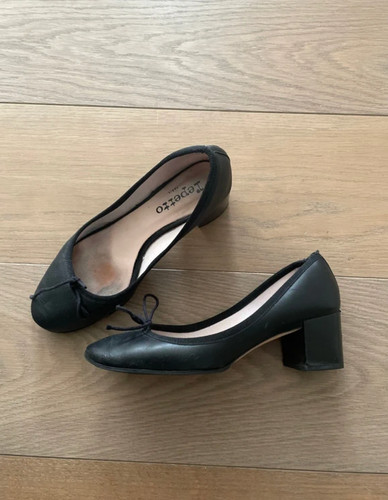 Repetto ballet flats - repetto,