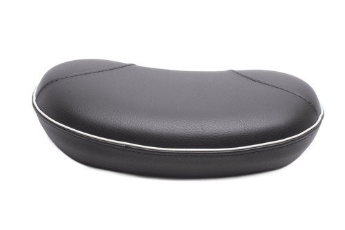 Backrest sissybar cushion rear - cushion,