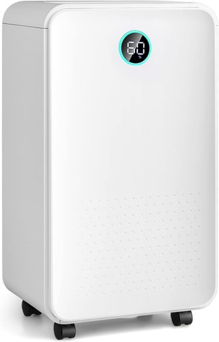 12l day dehumidifier modes - dehumidifier,, 3
