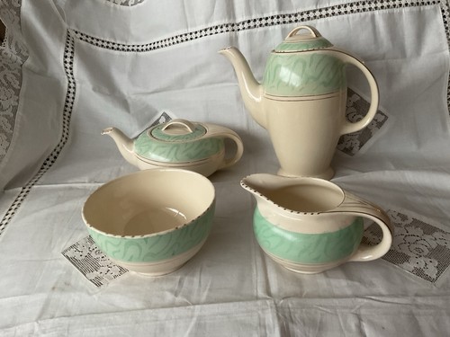 Antique burleigh balmoral - antique,
