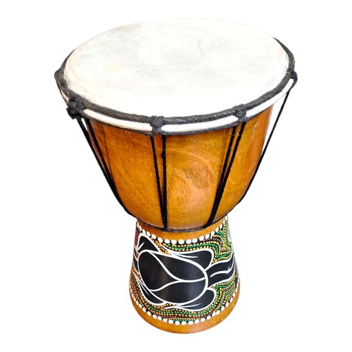 Djembe bongo drum percussion - djembe,